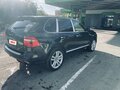 2009 Porsche Cayenne Diesel I Рестайлинг (957), чёрный, 1650000 рублей - вид 7
