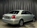 2008 Toyota Avensis II Рестайлинг, зелёный, 729900 рублей - вид 2