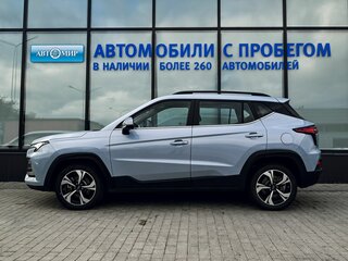 2023 Москвич 3, синий, 1298000 рублей, вид 2
