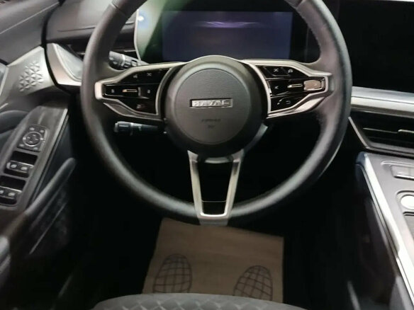 2025 Haval F7 II, белый, 2349000 рублей - вид 11