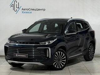 2023 Exeed TXL I Рестайлинг 2, зелёный, 2749800 рублей, вид 1