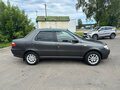 2008 Fiat Albea I Рестайлинг, серый, 270000 рублей - вид 2
