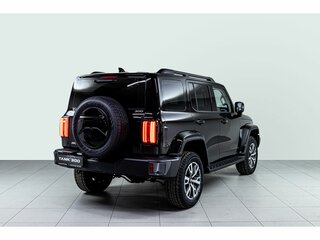 2026 Tank 300 I, чёрный, 4799000 рублей, вид 4