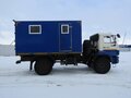 2016 КамАЗ 4350, белый, 2278960 рублей - вид 2