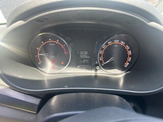 2021 Lada (ВАЗ) Granta I Рестайлинг, чёрный, 474000 рублей, вид 5