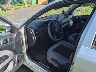2008 Skoda Octavia I (A4) Рестайлинг, серебристый, 210000 рублей, вид 5