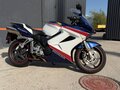 2007 Honda VFR 800, белый, 655000 рублей