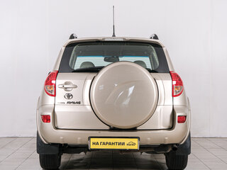 2008 Toyota RAV4 III (XA30), бежевый, 1349000 рублей, вид 5