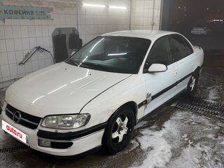 1994 Opel Omega B, белый, 350000 рублей, вид 1
