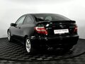 2006 Mercedes-Benz C-Класс 180 II (W203) Рестайлинг, чёрный, 625000 рублей - вид 7