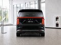 2026 Wey 80 Business Lounge 44.28 kWh, чёрный, 8799000 рублей - вид 2