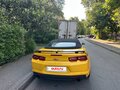 2020 Chevrolet Camaro VI Рестайлинг, серый - вид 8