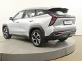 2024 Geely Atlas II, серебристый - вид 2