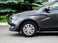 2026 Lada (ВАЗ) Vesta SW I Рестайлинг (NG), серый, 1731000 рублей