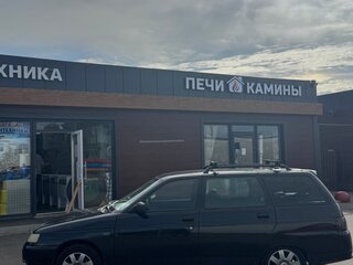 2011 Lada (ВАЗ) 2111 Богдан, чёрный, 250000 рублей, вид 4