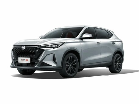 Changan CS35 Max
