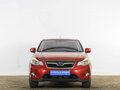 2013 Subaru XV I, красный - вид 1
