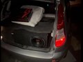 2008 Lada (ВАЗ) Kalina I, серый, 280000 рублей - вид 11