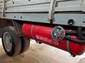 2000 ГАЗ ГАЗель (3302), серый, 1500000 рублей - вид 2