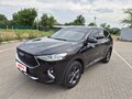 2019 Haval F7 I, чёрный, 1380000 рублей