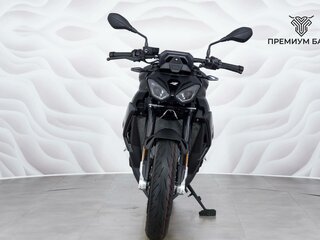 2025 BMW S 1000 R, чёрный, 2299000 рублей, вид 4