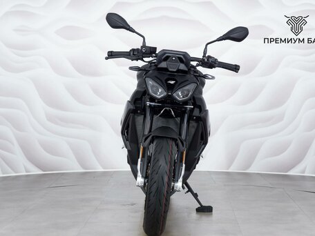 2025 BMW S 1000 R, чёрный, 2299000 рублей, вид 4