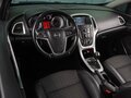 2012 Opel Astra GTC J Рестайлинг, белый - вид 5