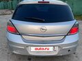 2008 Opel Astra H Рестайлинг, серебристый - вид 5