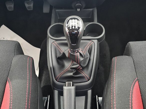 2026 Lada (ВАЗ) Granta Sportline I Рестайлинг, серый, 1429000 рублей - вид 12