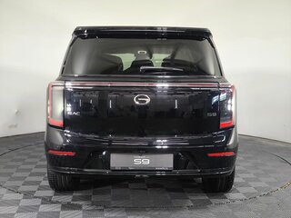 2026 GAC S9, чёрный, 6899000 рублей, вид 4