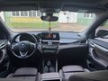 2022 BMW X1 Long 20Li sDrive II (F48) Рестайлинг, белый, 1900000 рублей - вид 4