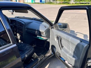 2008 Lada (ВАЗ) 2115, чёрный, 305000 рублей, вид 4