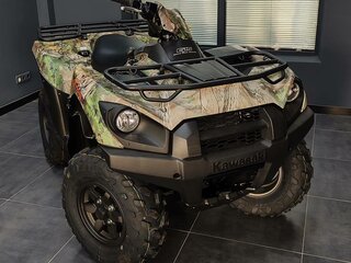 2021 Kawasaki KVF 750 Brute Force, коричневый, 990000 рублей, вид 1