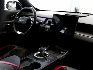 2025 Jetour Dashing I, чёрный, 2633301 рублей, вид 4