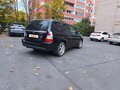 2006 Subaru Forester II Рестайлинг, чёрный - вид 3