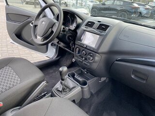2026 Lada (ВАЗ) Granta I Рестайлинг, белый, 1188000 рублей, вид 3