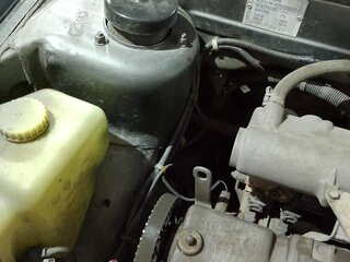 2007 Lada (ВАЗ) 2114, серый, 145000 рублей, вид 5