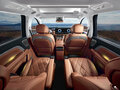 2026 Voyah Taishan, серый, 9775000 рублей - вид 2