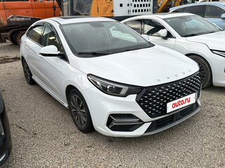2023 Omoda S5, белый, 916750 рублей, вид 2