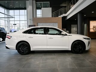 2026 VOLGA C50, белый, 3398000 рублей, вид 4