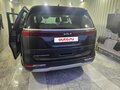2021 Kia Carnival IV, серый, 3600000 рублей - вид 3
