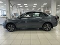 2026 Lada (ВАЗ) Vesta I Рестайлинг (NG), серый - вид 7