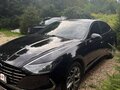 2020 Hyundai Sonata VIII (DN8), чёрный, 2590000 рублей