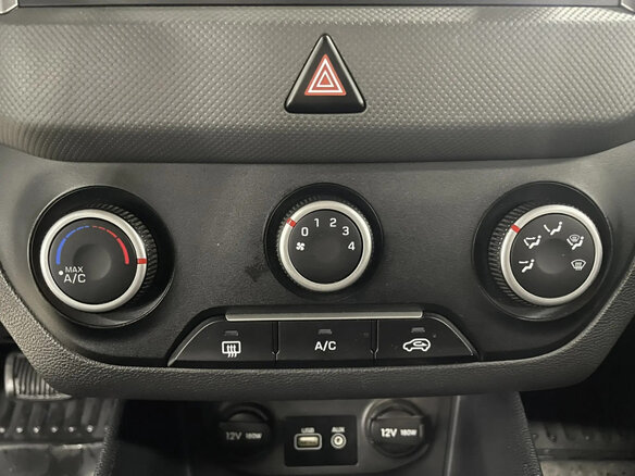 2018 Hyundai Creta I, серый, 1489000 рублей - вид 16