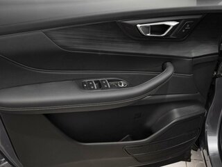 2025 Chery Tiggo 4 I Рестайлинг 2, серый, 2242350 рублей, вид 5