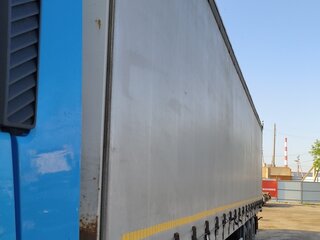 2020 Центртранстехмаш ПИЭЛ-932200, серый, 1700000 рублей, вид 1