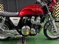 2017 Honda CB 1100, красный, 1250000 рублей - вид 10