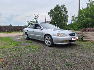 2000 Honda Saber II, серый, 370000 рублей, вид 1