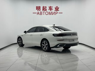 2023 Volkswagen Lamando L II, белый, 1872000 рублей, вид 5