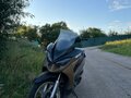 2012 Racer Dragon, чёрный, 40000 рублей
